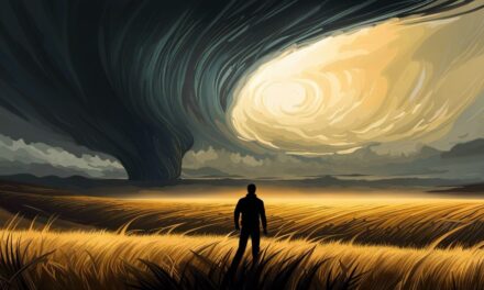 What Do Tornadoes Mean In Dreams Spiritually