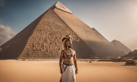 What Is The Meaning Of The Dream Of The Pharaoh
