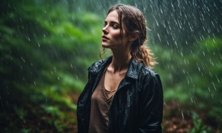 What Is The Spiritual Meaning Of Rain In A Dream