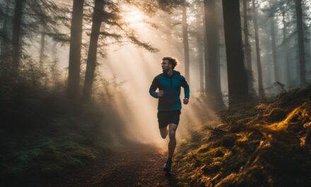 What Is The Spiritual Meaning Of Running In A Dream