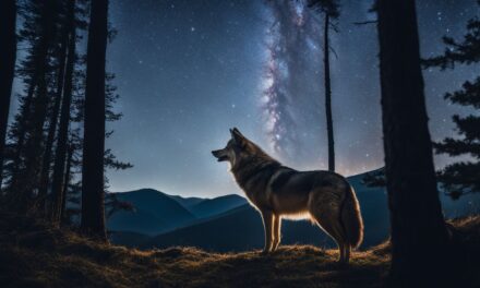 What Do Wolves Mean In Dreams