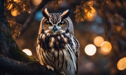 What Does An Owl Mean In A Dream