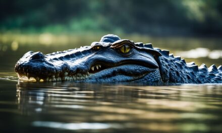 What Does It Mean To Dream About A Crocodile