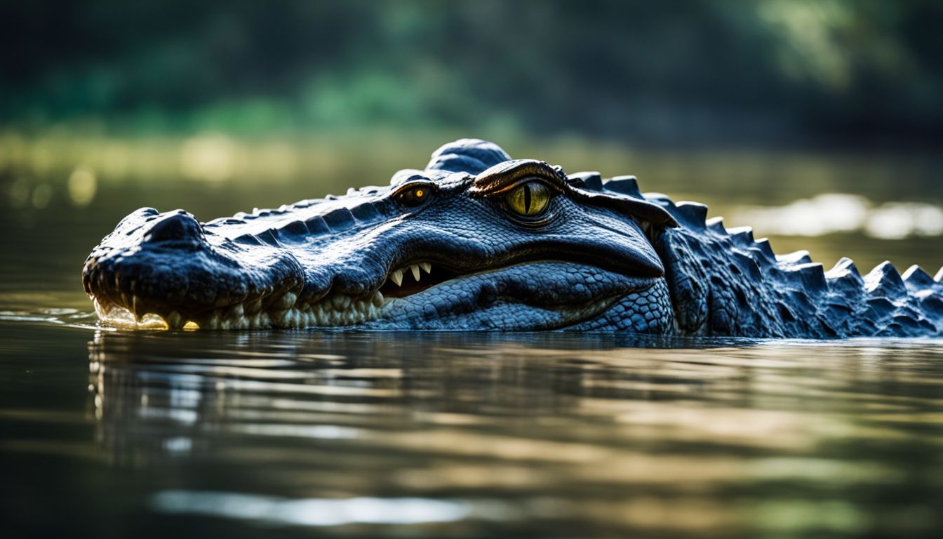 What Does It Mean To Dream About A Crocodile