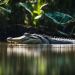 What Does It Mean To Dream About Crocodiles