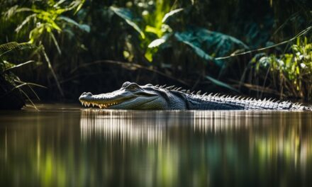 What Does It Mean To Dream About Crocodiles