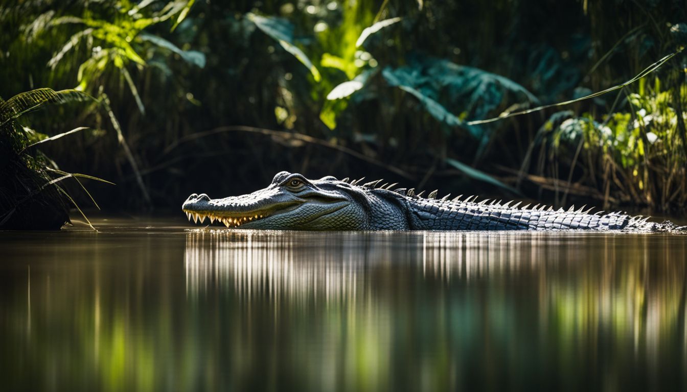 What Does It Mean To Dream About Crocodiles