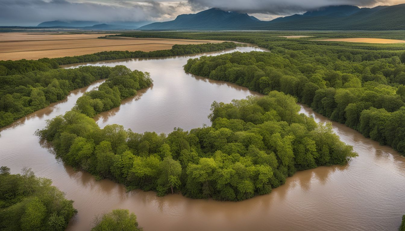 What Does It Mean When You Dream About A Flood