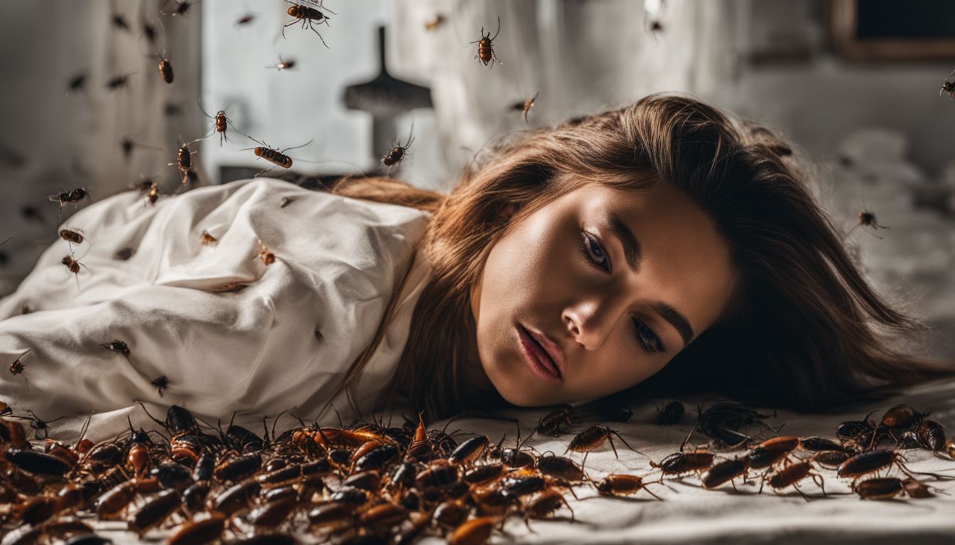 What Does It Mean When You Dream About Cockroaches