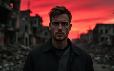 What Do Dreams About The End Of The World Mean