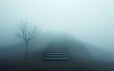 What Do Stairs Mean In Dreams