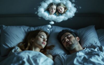 What Do Twins Symbolize In Dreams